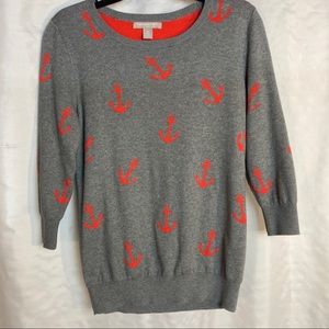 Banana Republic Sweater Sz Medium